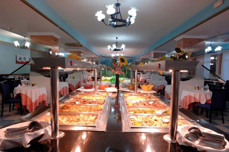 SANTA MONICA PLAYA HOTEL 3*